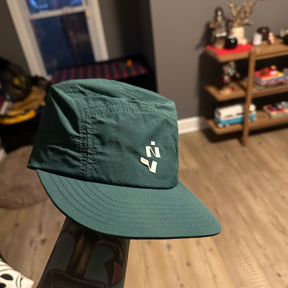 Bandit Running Hat